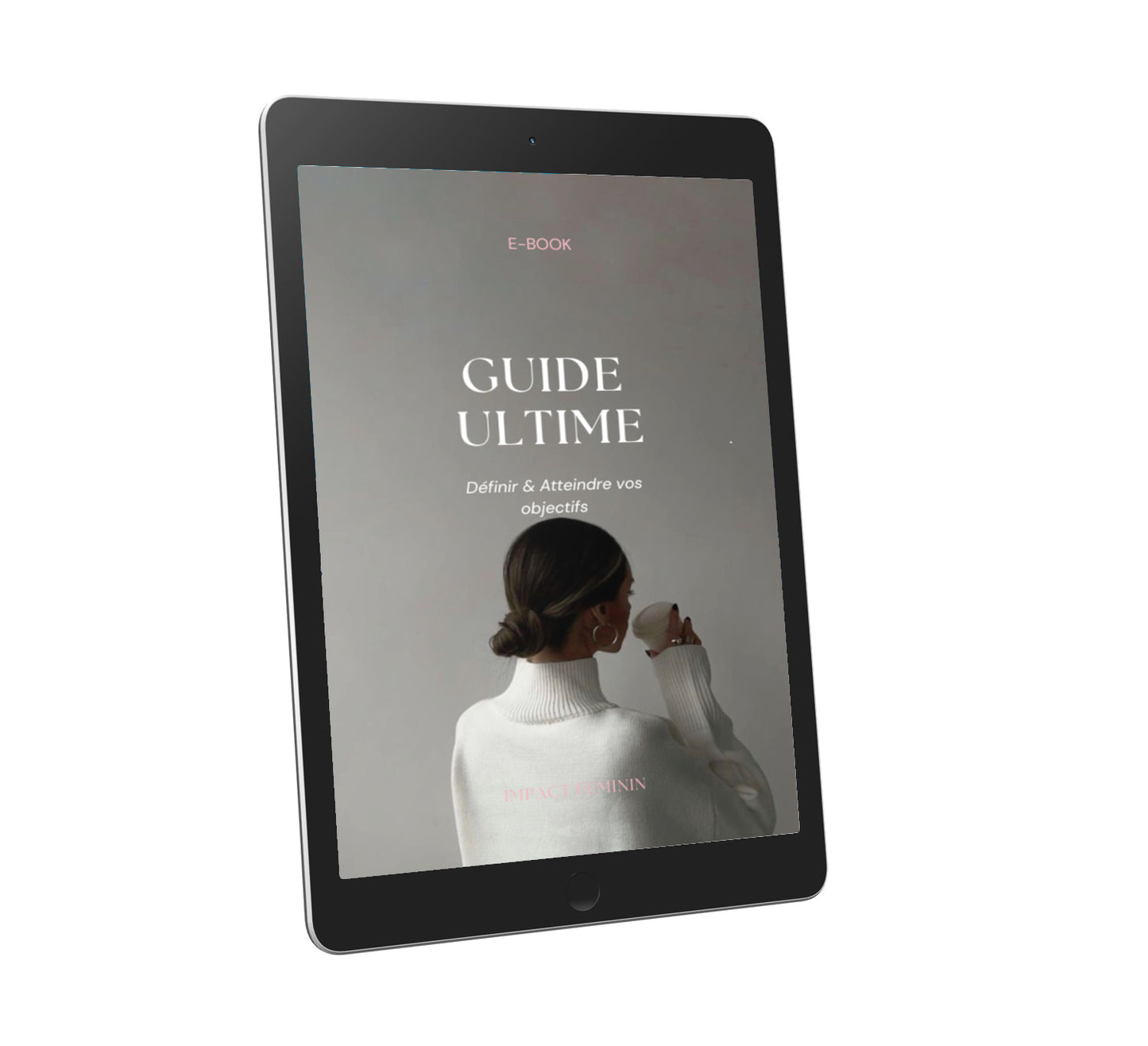 Le guide ultime pour définir et atteindre vos objectifs 🚀✨