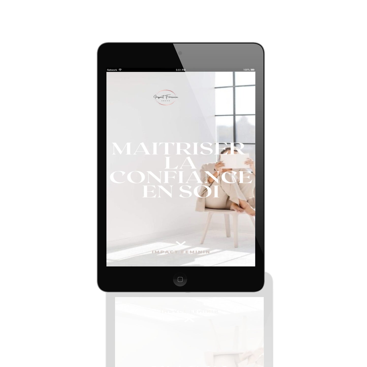 Maîtriser la Confiance en Soi – Libérez votre potentiel entrepreneurial 💪✨