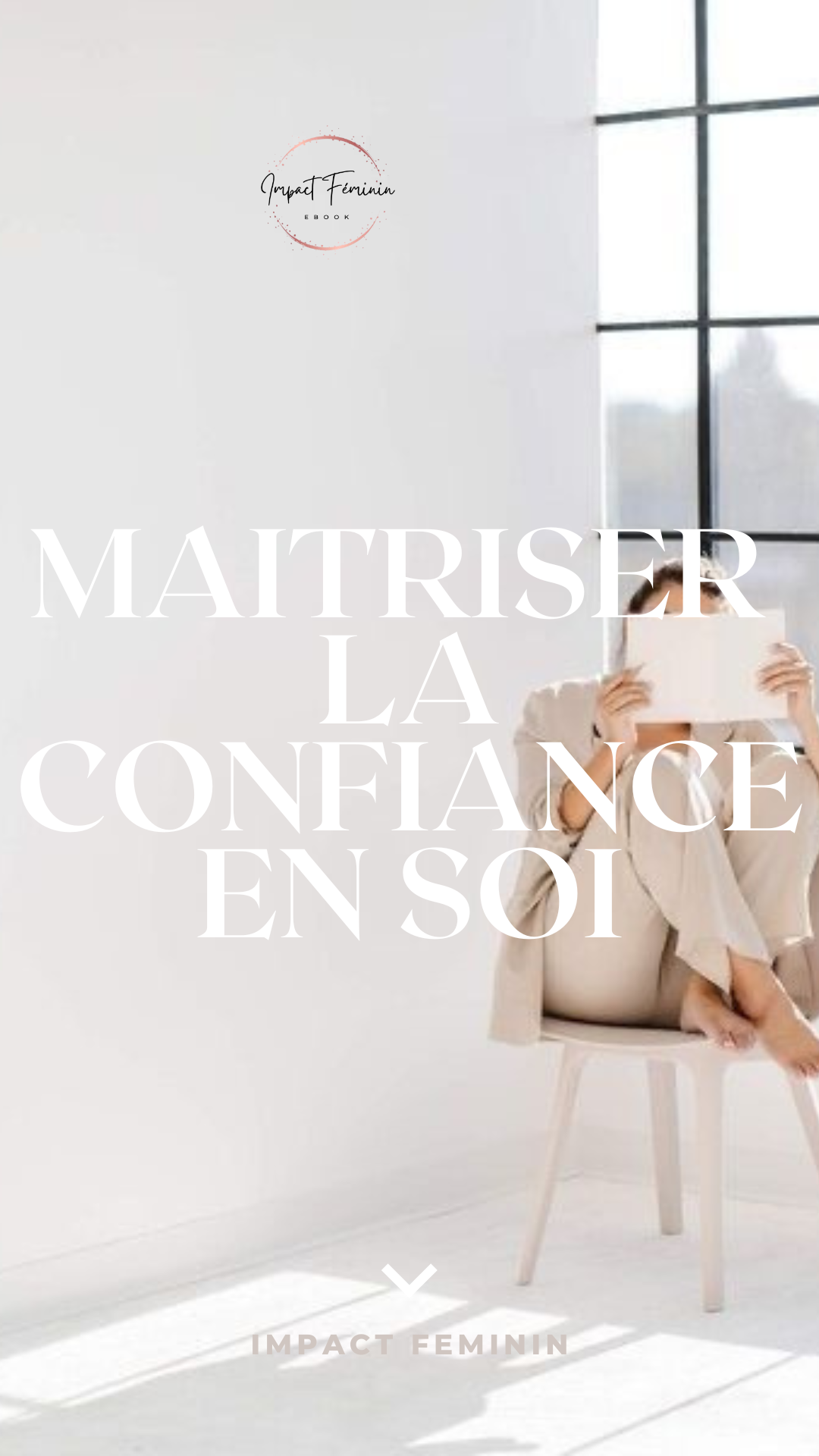 Maîtriser la Confiance en Soi – Libérez votre potentiel entrepreneurial 💪✨
