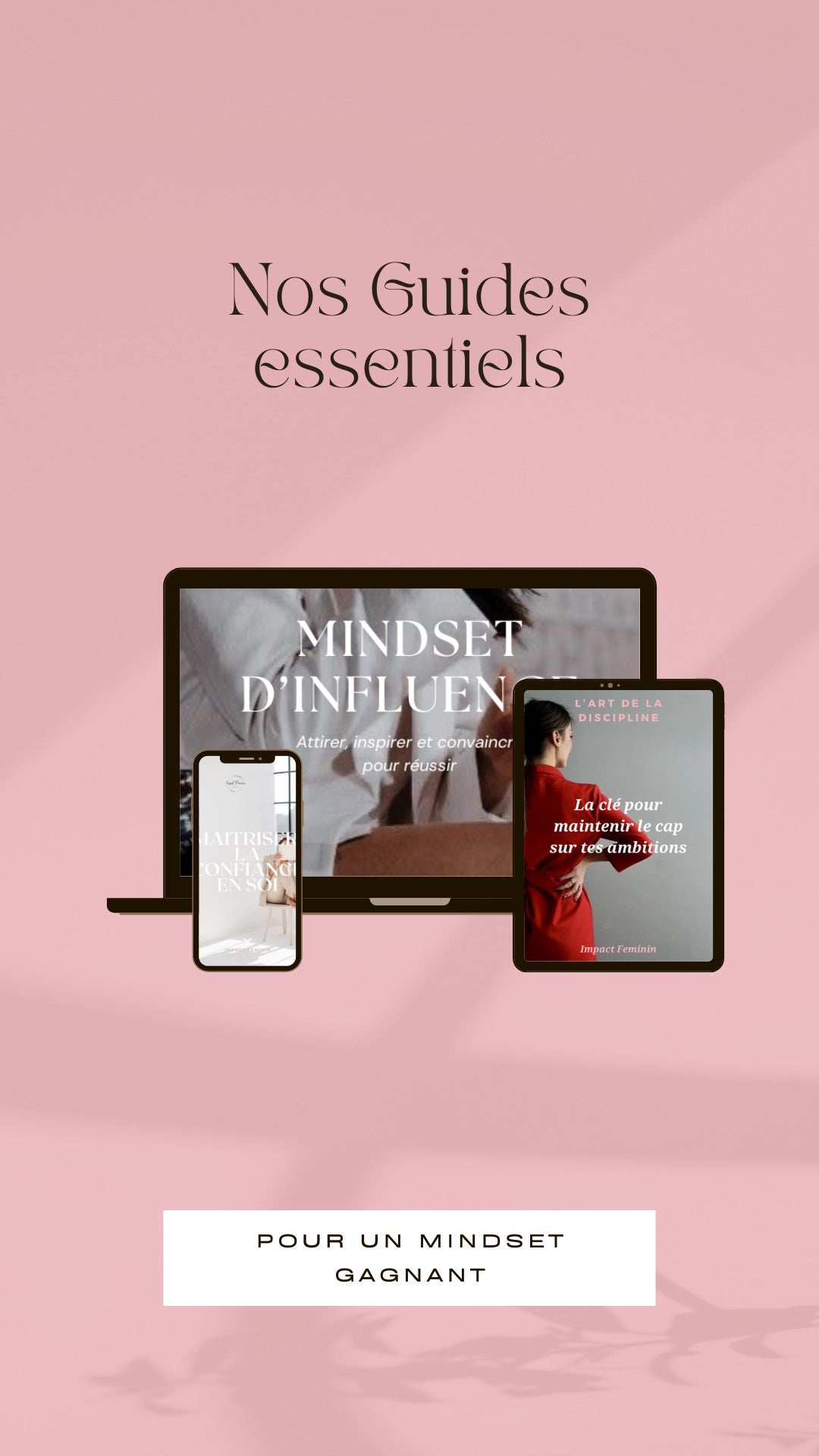 L'Art de la Discipline : la clé pour maintenir le cap sur tes ambitions 🚀✨