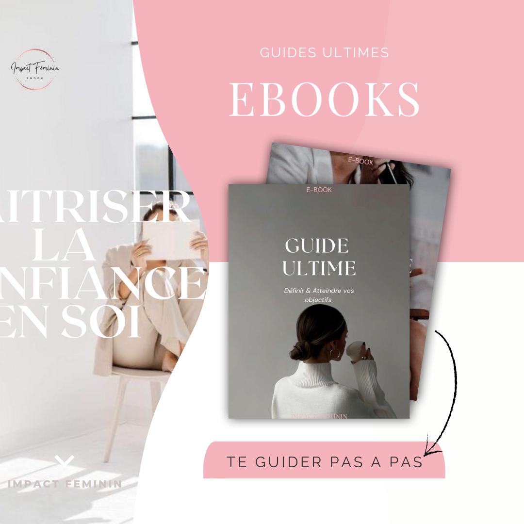 Le guide ultime pour définir et atteindre vos objectifs 🚀✨