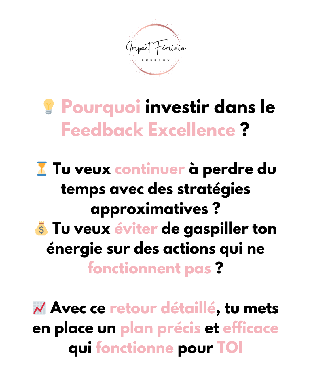 Feedback Excellence