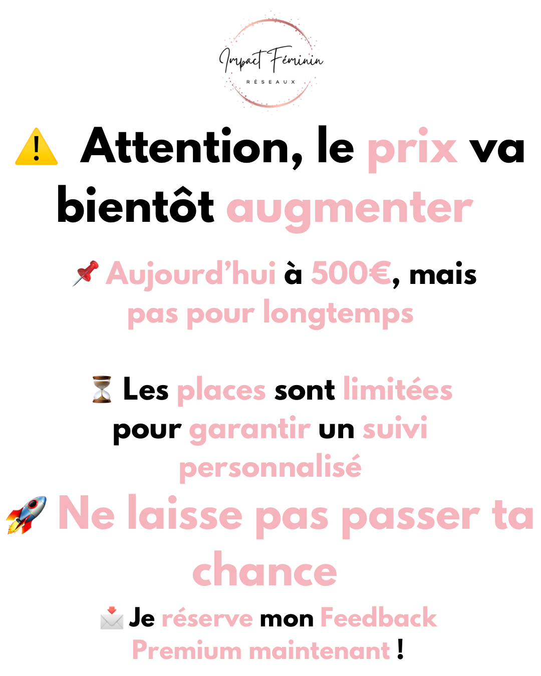 Feedback Premium