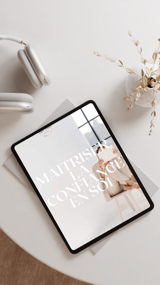 Maîtriser la Confiance en Soi – Libérez votre potentiel entrepreneurial 💪✨
