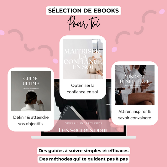 Pack Premium – Réussite Totale